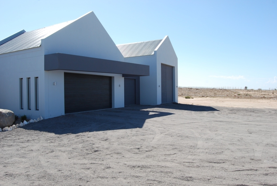 3 Bedroom Property for Sale in Olifantskop Western Cape